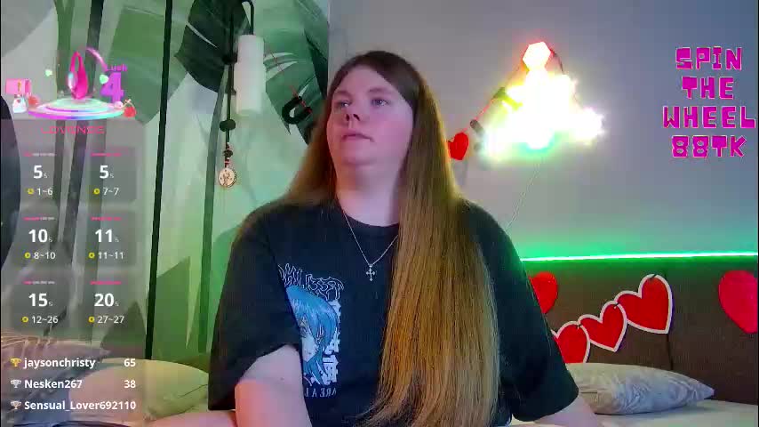 rubyvalen Adult Chat February 12, 2026