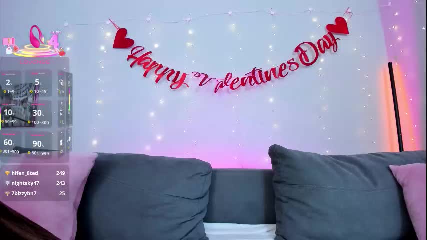 melodyhudson Adult Chat February 12, 2026