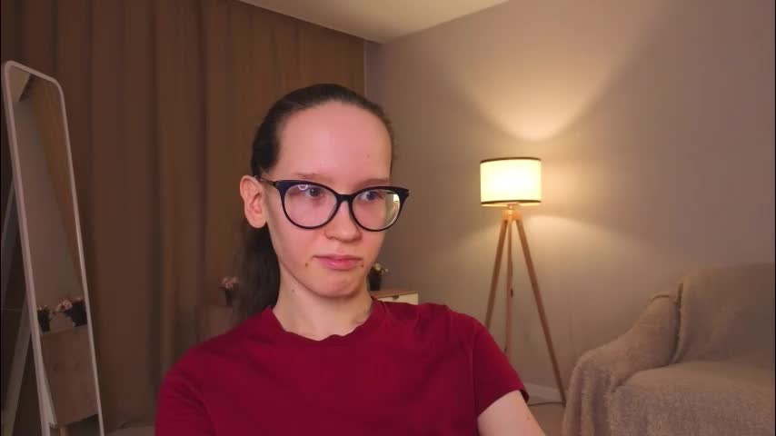 lynettebails Adult Chat February 12, 2026