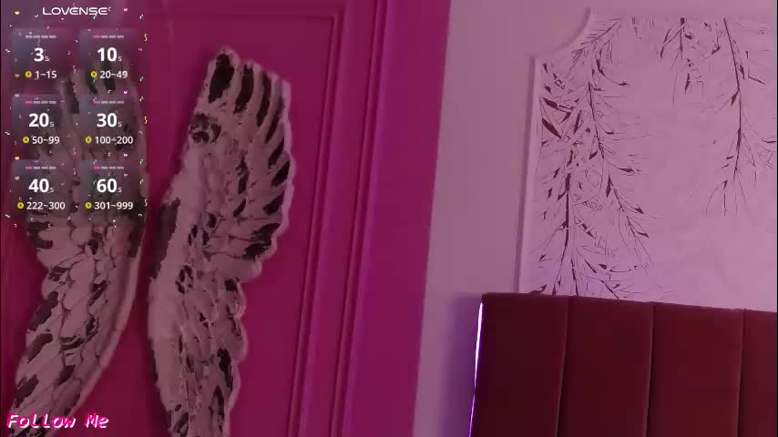 pinkyspark Adult Chat February 12, 2026