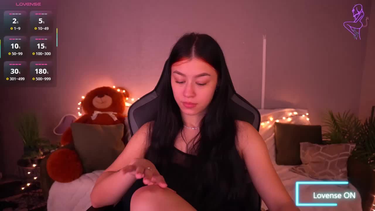 FataleNellie Adult Chat February 12, 2026