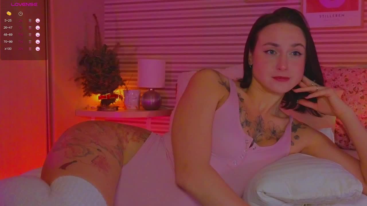 Lillii Adult Chat February 12, 2026