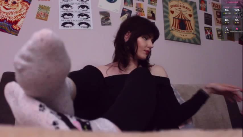 xxxblakexxx Adult Chat February 12, 2026