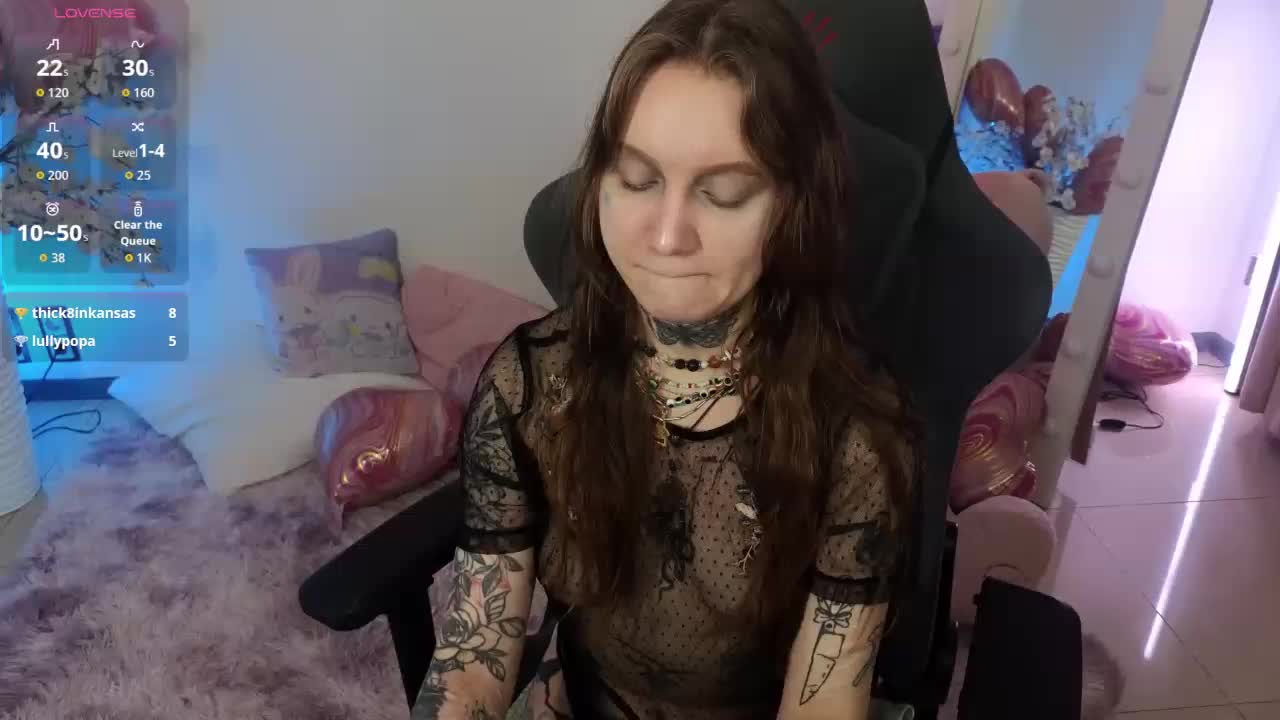 Lappyloo Adult Chat February 12, 2026