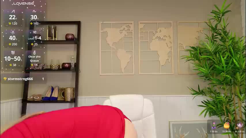 ladyleea Adult Chat February 12, 2026