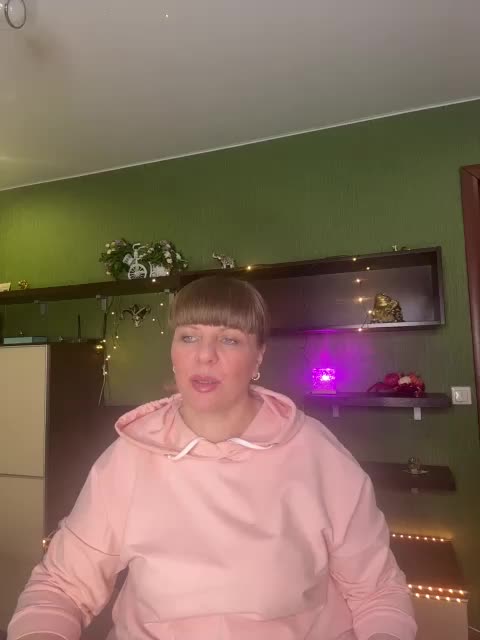 Veronika_Gold Adult Chat February 12, 2026