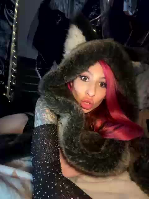 KillerWitch Adult Chat February 12, 2026