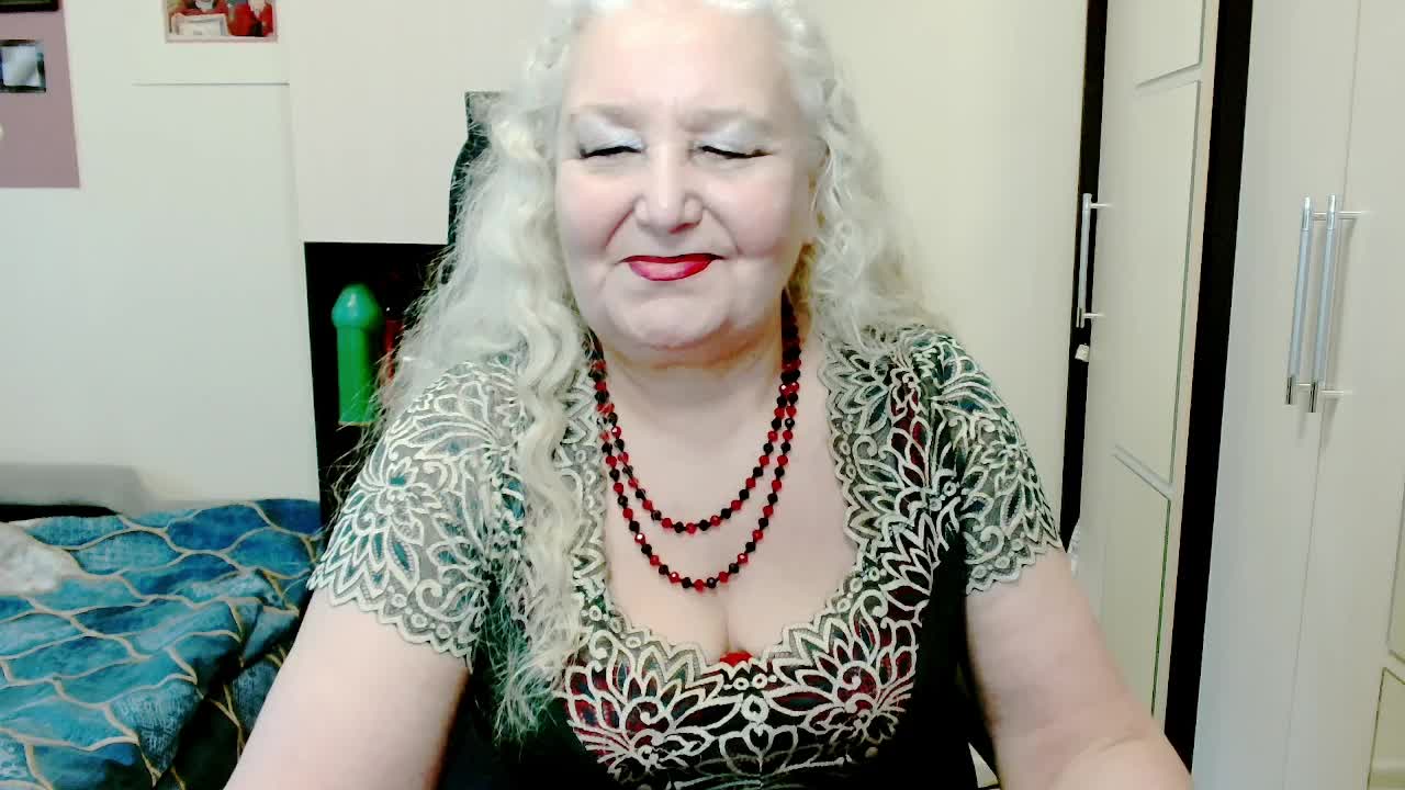 GrannyWants Adult Chat February 12, 2026