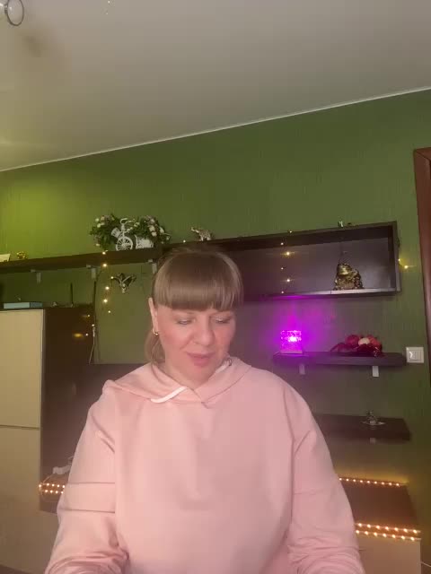 Veronika_Gold Adult Chat February 12, 2026