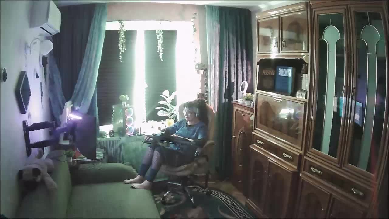 Infodar Adult Chat February 12, 2026