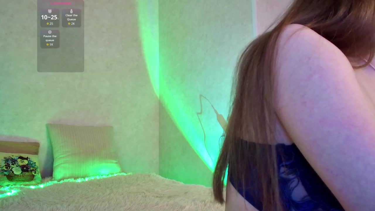 Rosea Adult Chat February 12, 2026