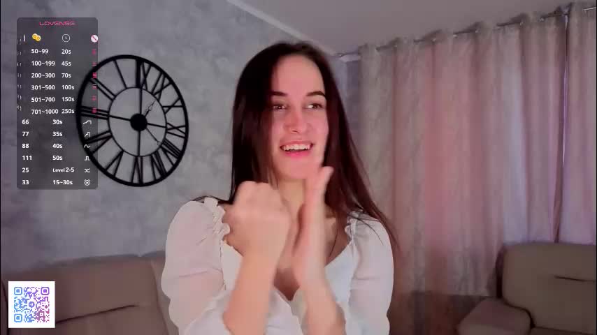 odelynahayne Adult Chat February 12, 2026