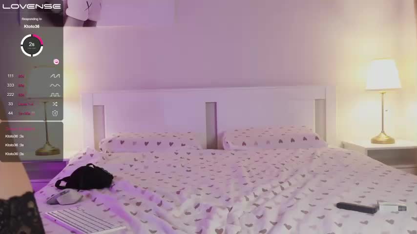 -Lana-Chester- Adult Chat February 12, 2026