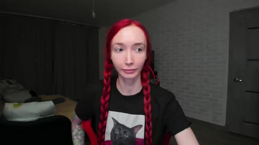 Roxy-Sun Adult Chat February 12, 2026