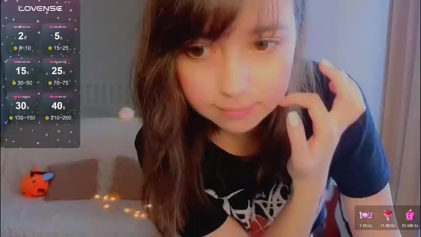 lina_brownie Adult Chat February 12, 2026