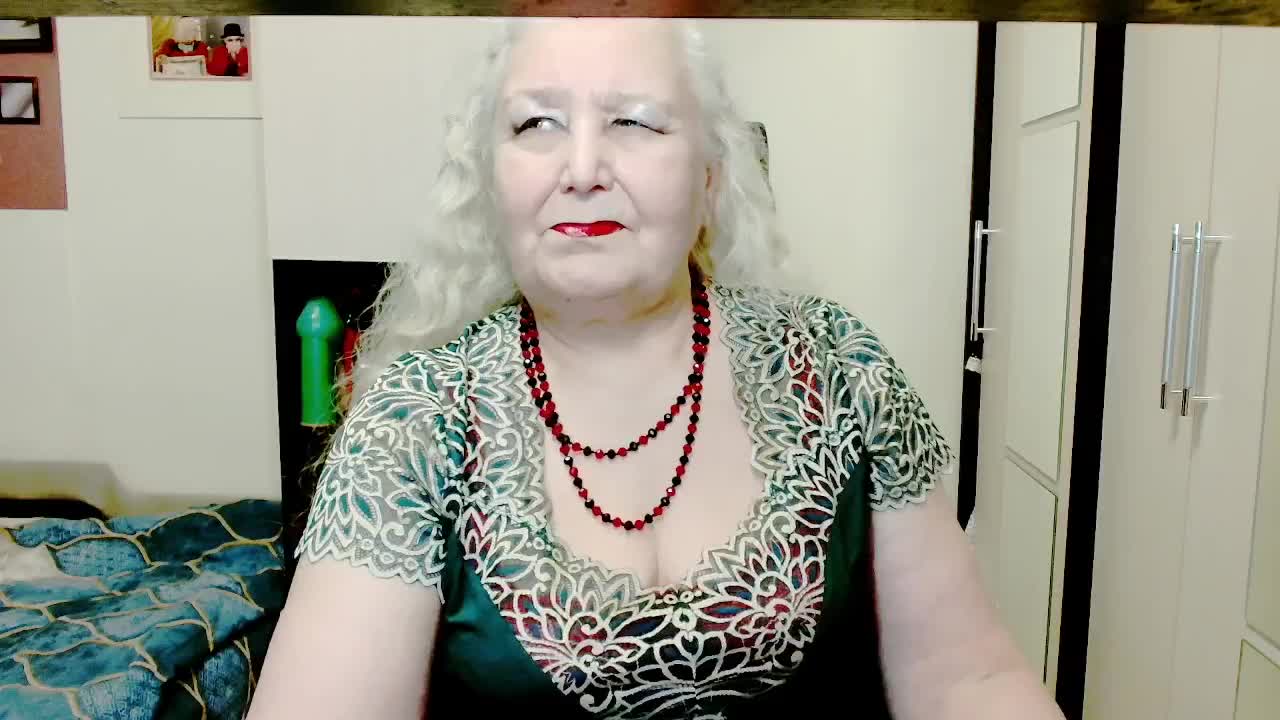 GrannyWants Adult Chat February 12, 2026