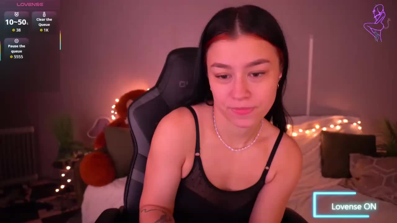 FataleNellie Adult Chat February 12, 2026