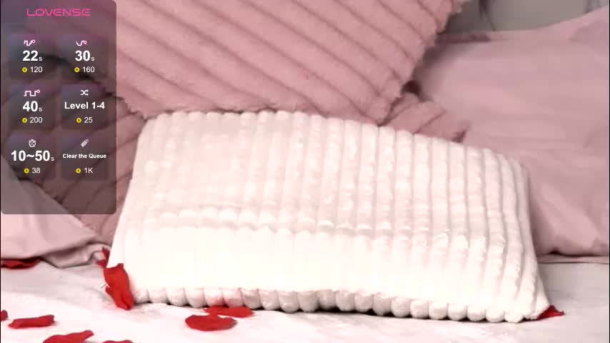 rebeccarese Adult Chat February 12, 2026