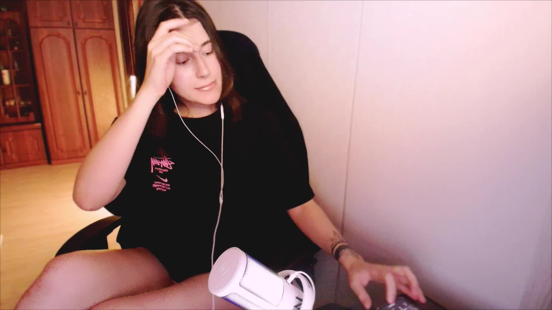 KristinaScott Adult Chat February 12, 2026