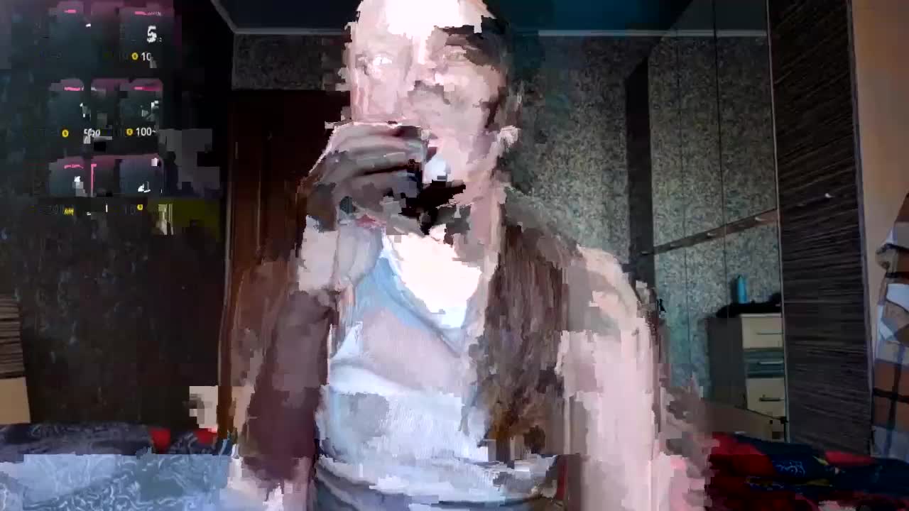 RutheLagerquist Adult Chat February 12, 2026