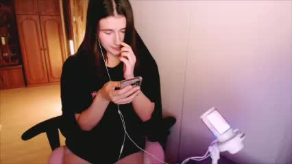 KristinaScott Adult Chat February 12, 2026