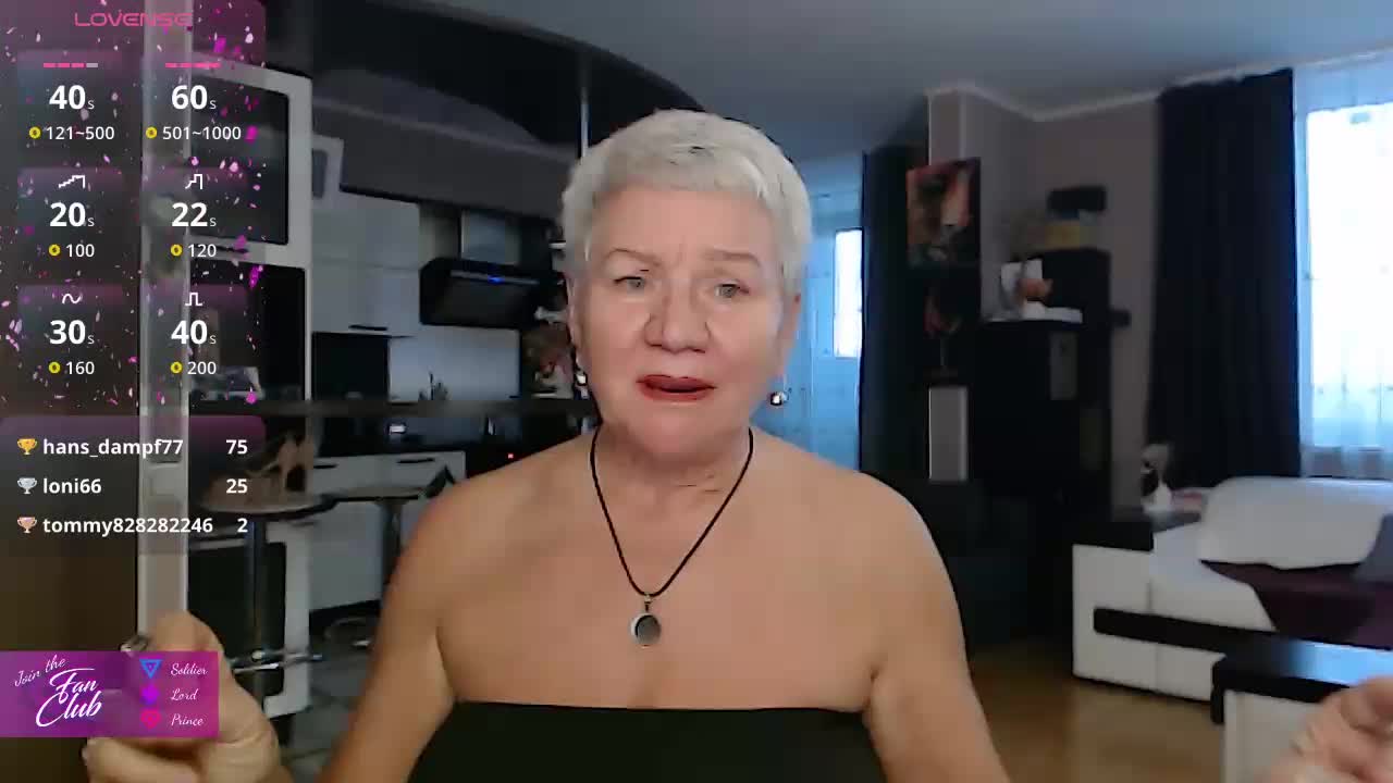 roxana-brooks Adult Chat February 12, 2026