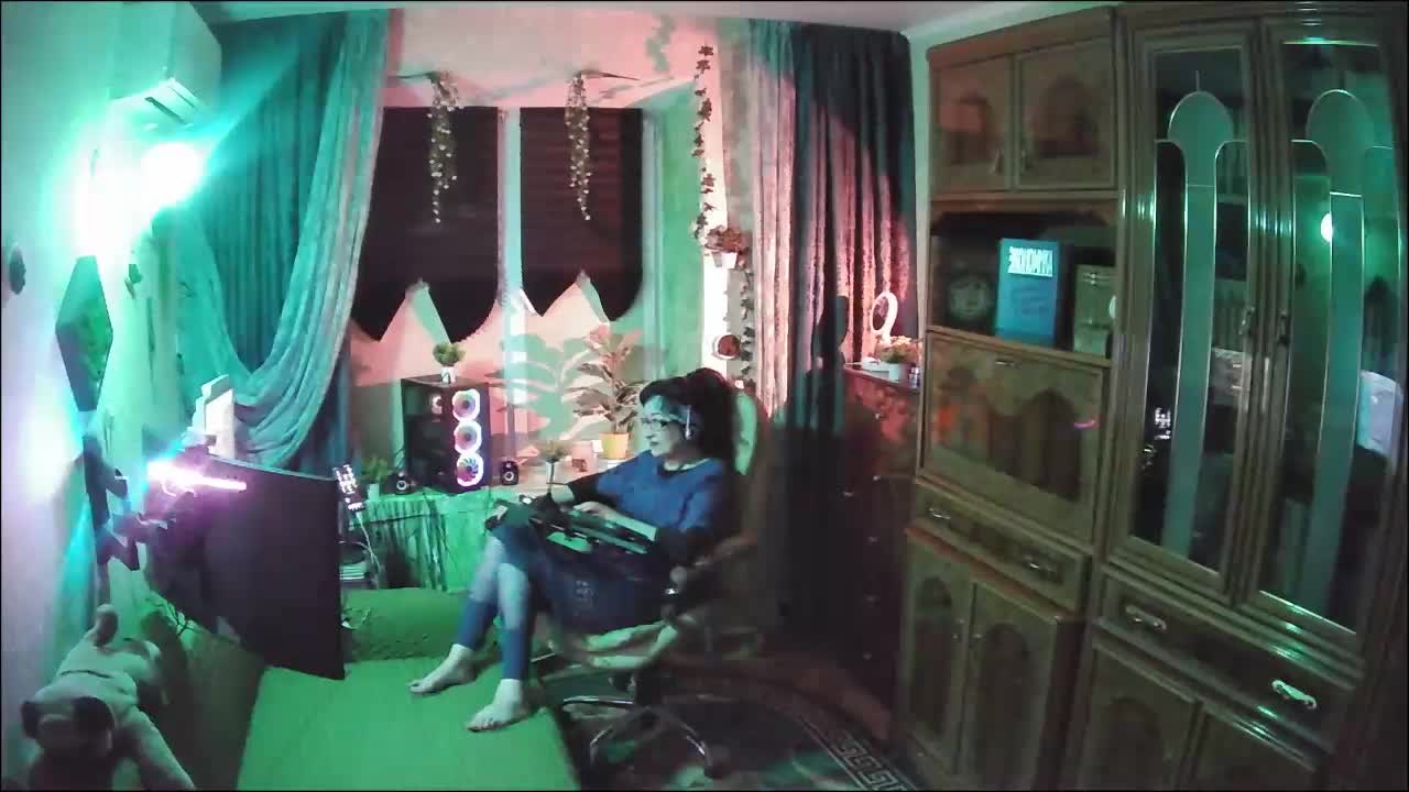 Infodar Adult Chat February 12, 2026