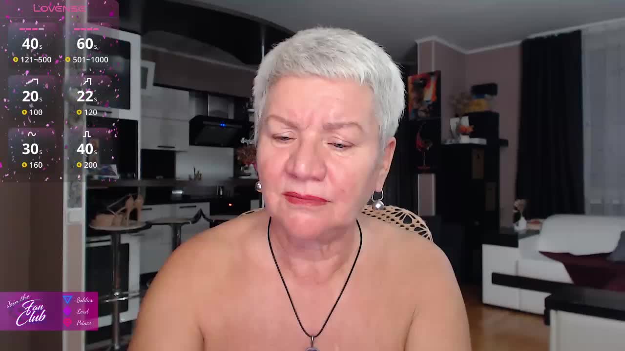 roxana-brooks Adult Chat February 12, 2026