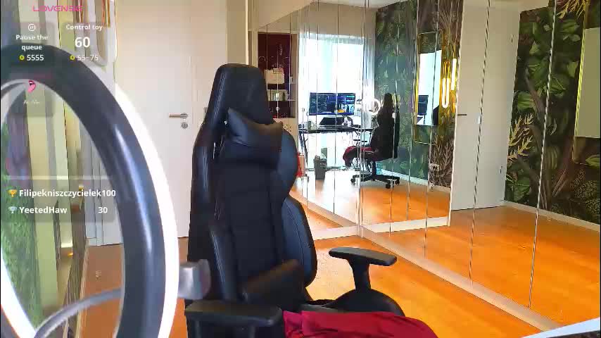 mileysin Adult Chat February 12, 2026