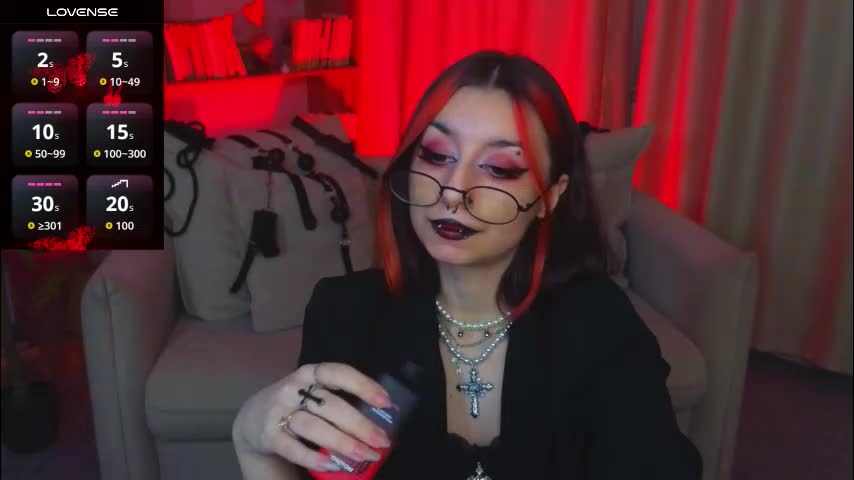 mistress__marcelline Adult Chat February 12, 2026