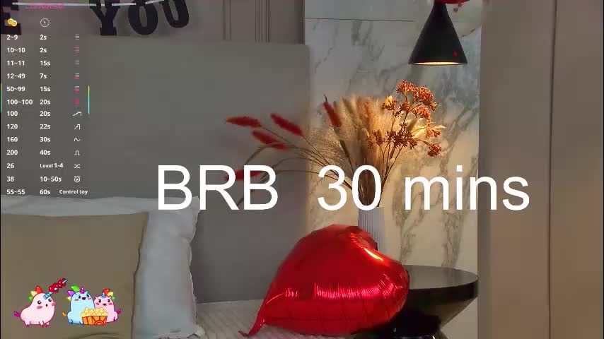 maltii_evans Adult Chat February 12, 2026