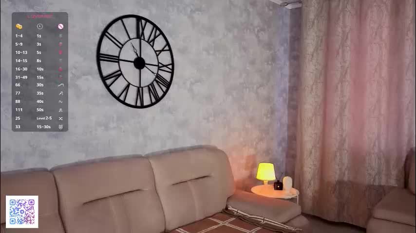 odelynahayne Adult Chat February 12, 2026