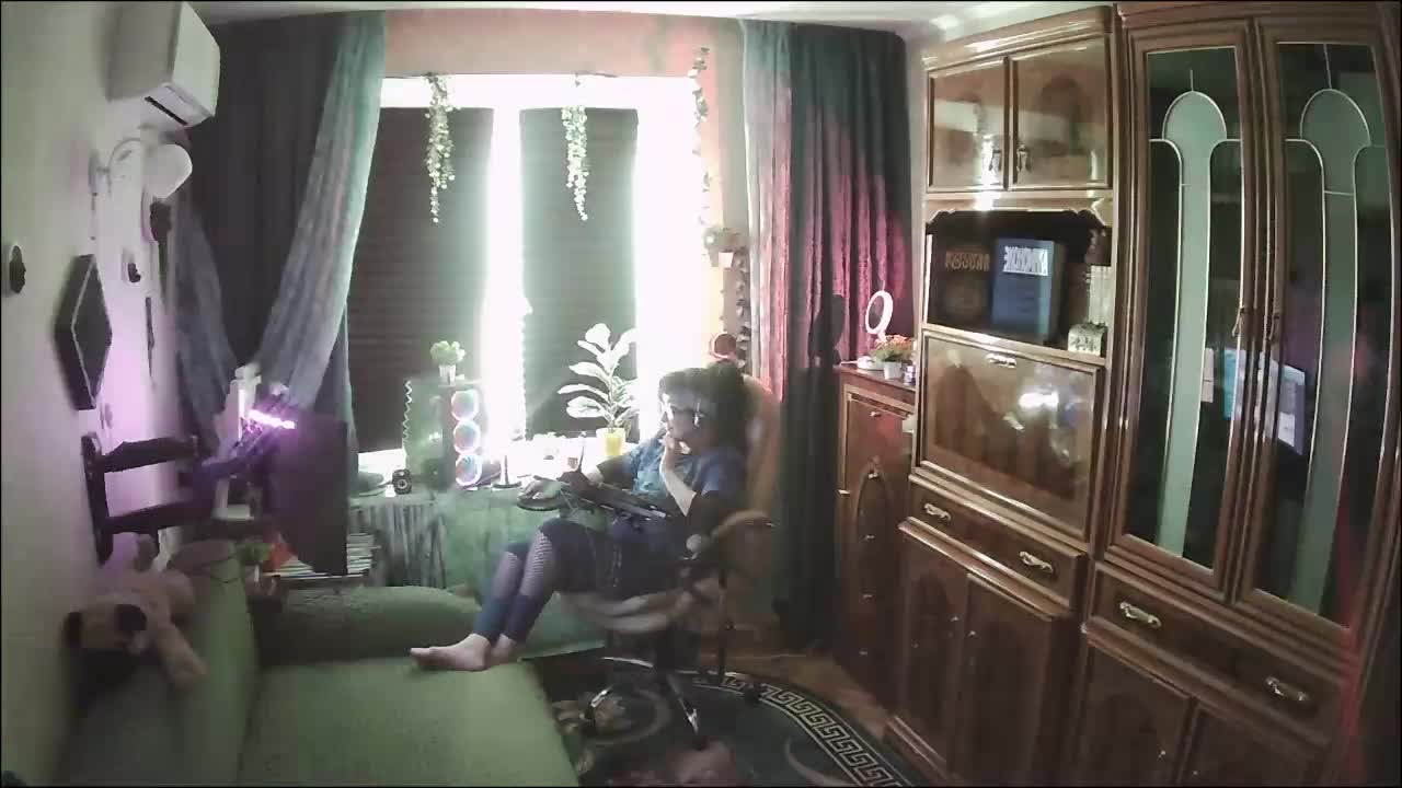 Infodar Adult Chat February 12, 2026