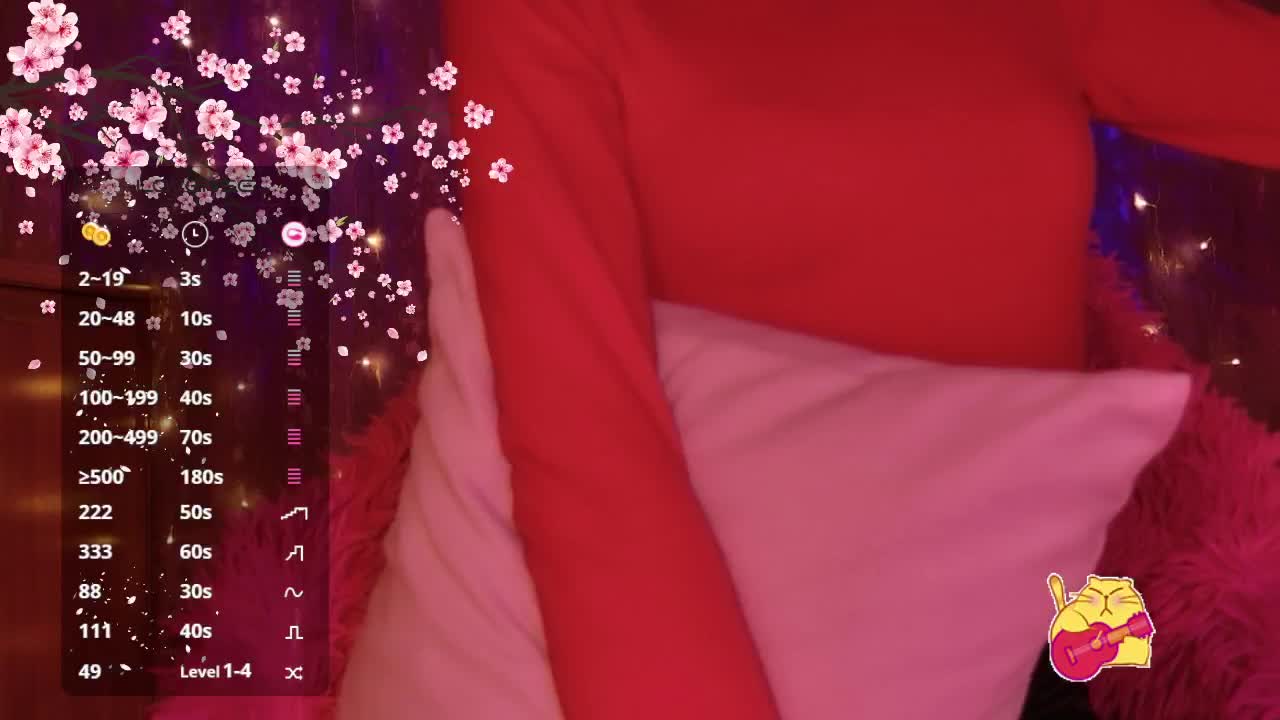 Taliswoman Adult Chat February 12, 2026