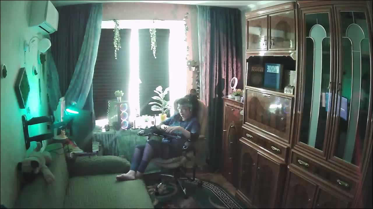 Infodar Adult Chat February 12, 2026