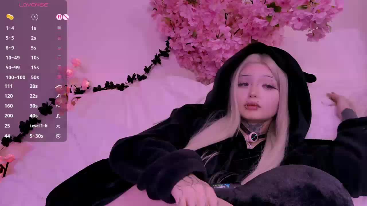 Leinbone Adult Chat February 12, 2026