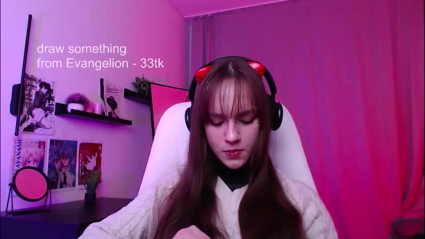 jamie_chung Adult Chat February 12, 2026