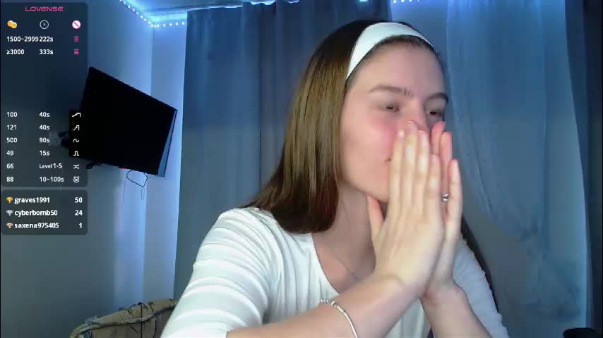 jalevakitties2 Adult Chat February 12, 2026