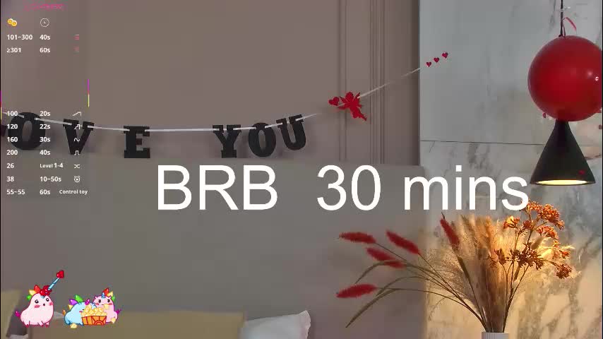 maltii_evans Adult Chat February 12, 2026