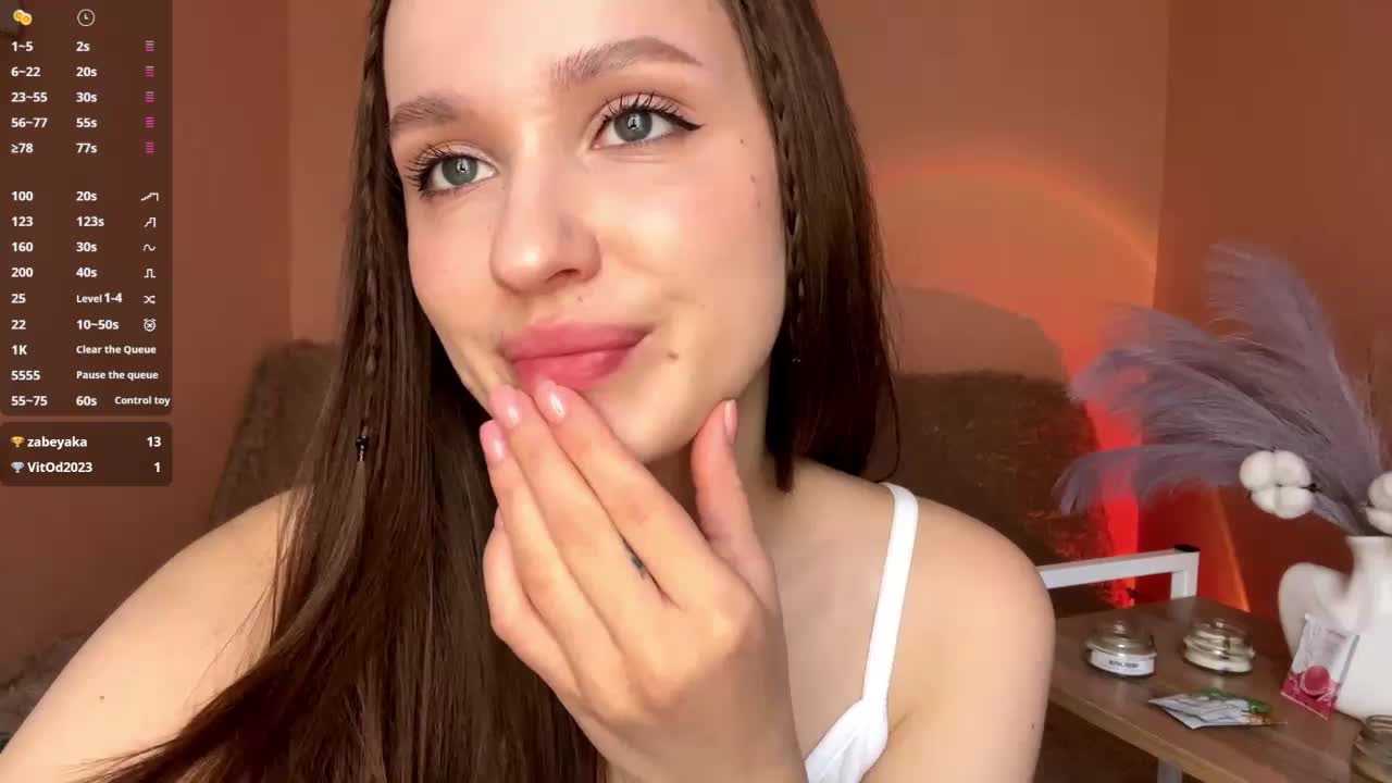 HollieDurand Adult Chat February 12, 2026