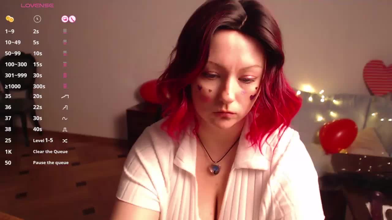 Ksushka22 Adult Chat February 12, 2026