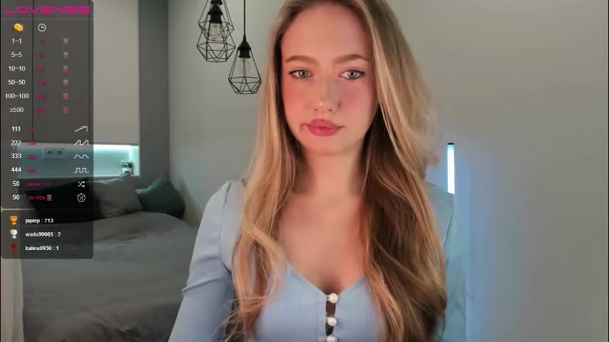 longoriaeva Adult Chat February 12, 2026