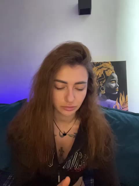 WILDGIRL Adult Chat February 12, 2026