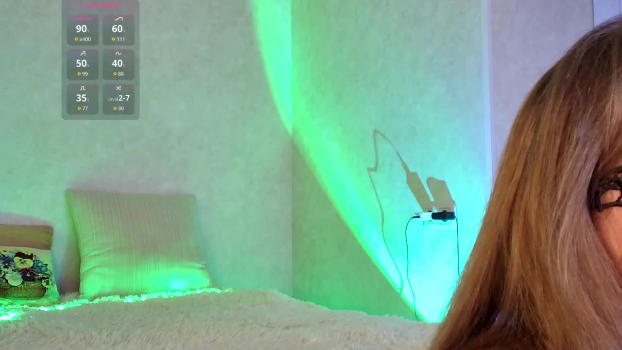 Rosea Adult Chat February 12, 2026