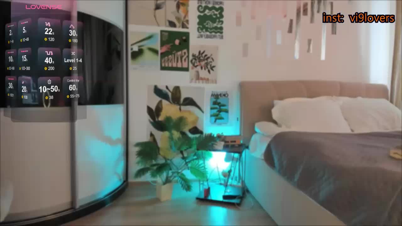 VILOVERS Adult Chat February 12, 2026