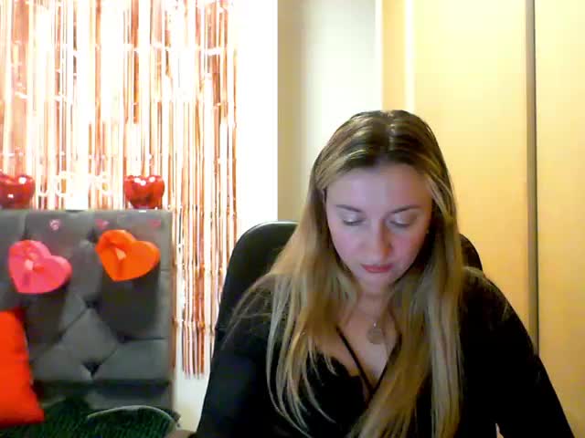 RuslanaFlower Adult Chat February 12, 2026