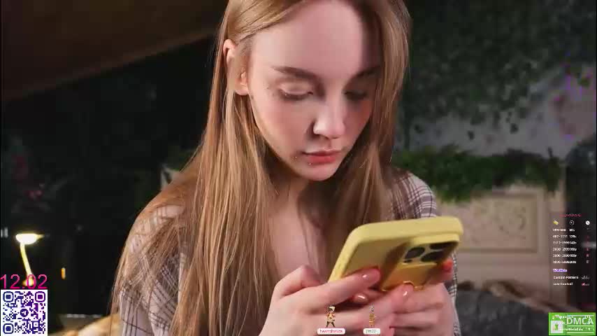 lissa_meooow Adult Chat February 12, 2026