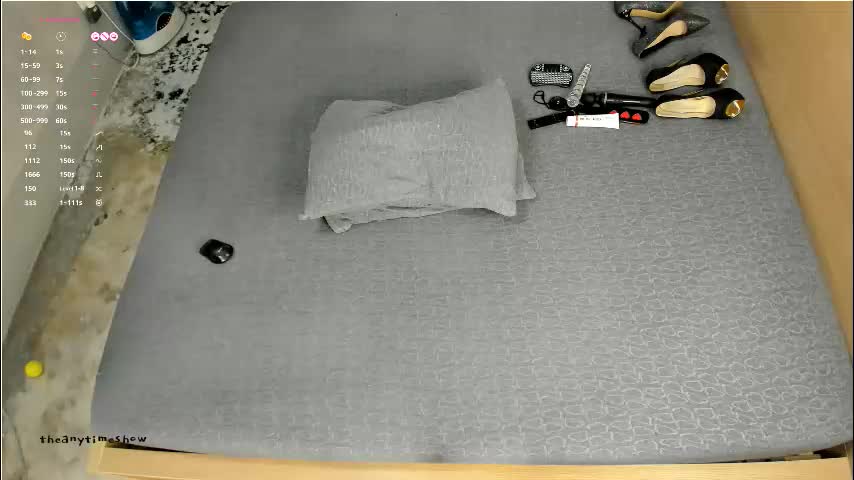 theanytimeshow Adult Chat February 12, 2026