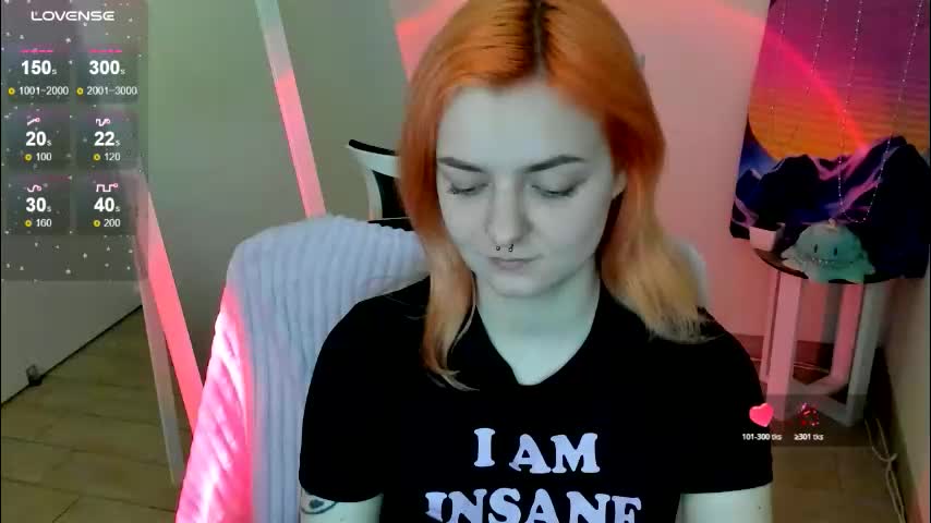 red_bestie_ Adult Chat February 12, 2026