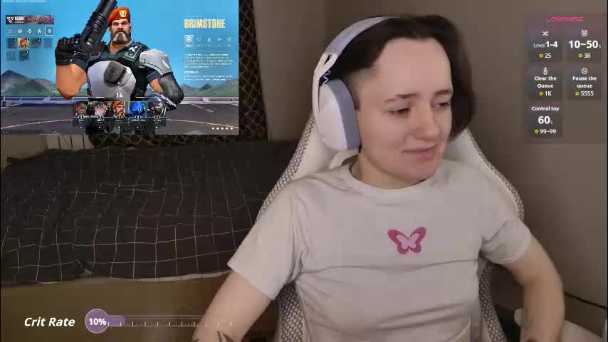 luna_loveeee Adult Chat February 12, 2026